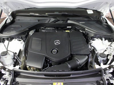 2025 Mercedes-Benz GLC GLC 300 4MATIC®