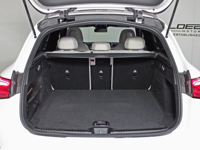 2025 Mercedes-Benz GLC GLC 300 4MATIC®