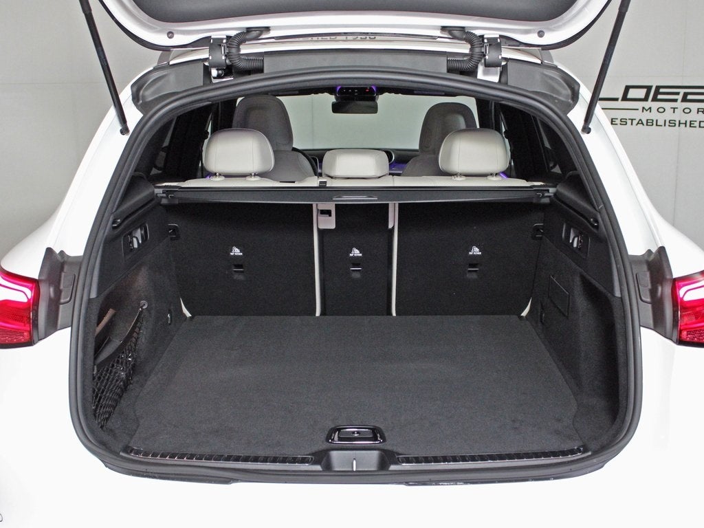 2025 Mercedes-Benz GLC GLC 300 4MATIC®