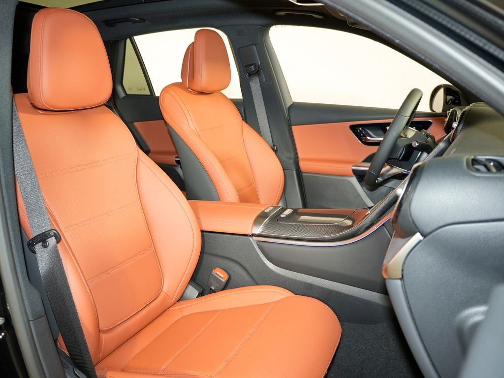 2027 Mercedes-Benz GLC GLC 300 4MATIC®