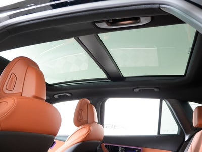 2027 Mercedes-Benz GLC GLC 300 4MATIC®