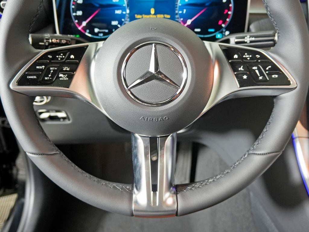 2027 Mercedes-Benz GLC GLC 300 4MATIC®