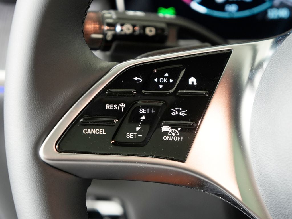2027 Mercedes-Benz GLC GLC 300 4MATIC®