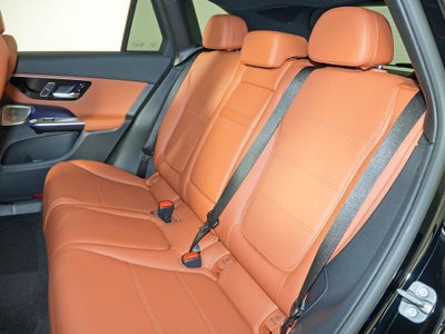 2027 Mercedes-Benz GLC GLC 300 4MATIC®