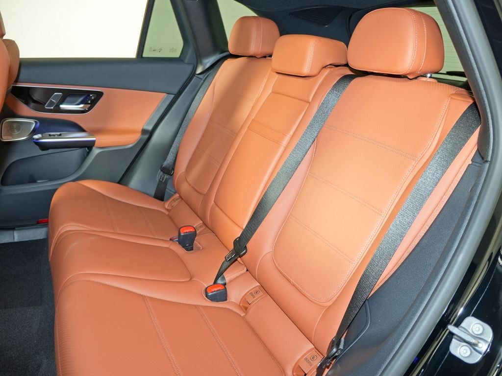 2027 Mercedes-Benz GLC GLC 300 4MATIC®