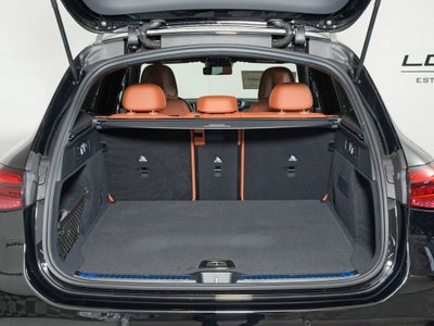 2027 Mercedes-Benz GLC GLC 300 4MATIC®