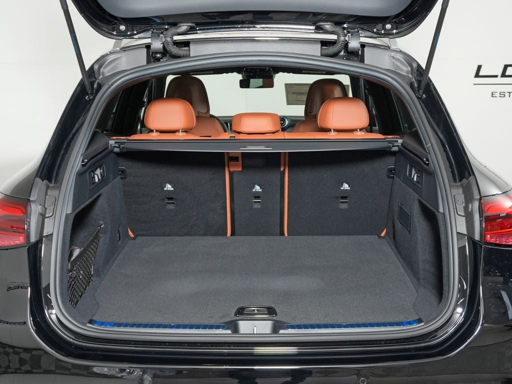 2027 Mercedes-Benz GLC GLC 300 4MATIC®