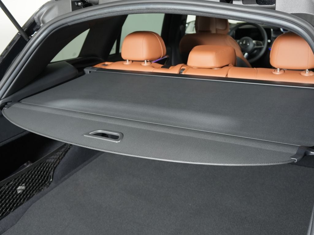 2027 Mercedes-Benz GLC GLC 300 4MATIC®
