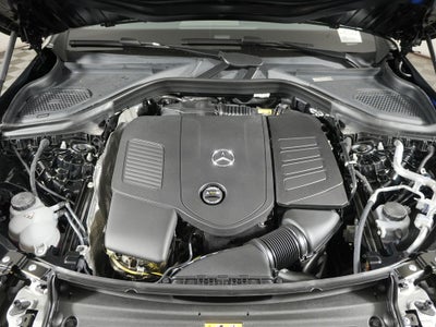 2027 Mercedes-Benz GLC GLC 300 4MATIC®