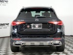 2027 Mercedes-Benz GLC GLC 300 4MATIC®