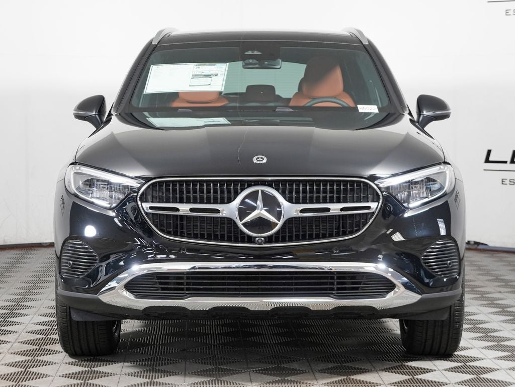2027 Mercedes-Benz GLC GLC 300 4MATIC®
