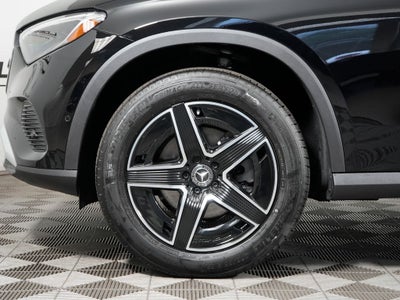 2027 Mercedes-Benz GLC GLC 300 4MATIC®