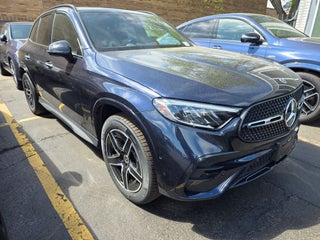 2023 Mercedes-Benz GLC GLC 300 4MATIC®