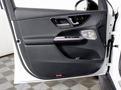 2025 Mercedes-Benz GLC GLC 300 4MATIC®