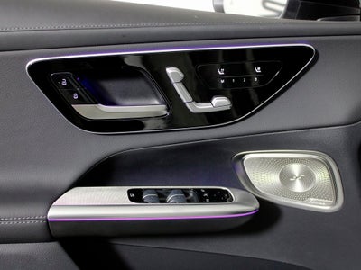 2025 Mercedes-Benz GLC GLC 300 4MATIC®