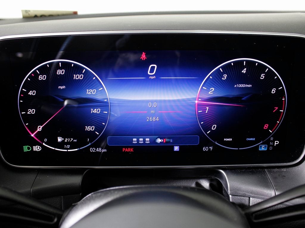 2025 Mercedes-Benz GLC GLC 300 4MATIC®