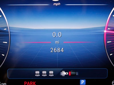 2025 Mercedes-Benz GLC GLC 300 4MATIC®