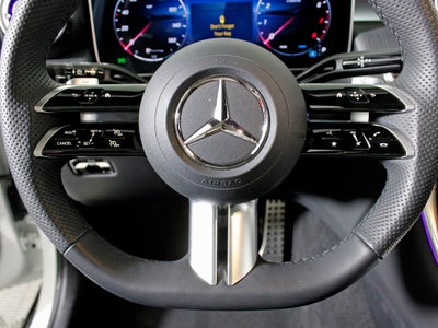 2025 Mercedes-Benz GLC GLC 300 4MATIC®