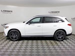 2025 Mercedes-Benz GLC GLC 300 4MATIC®