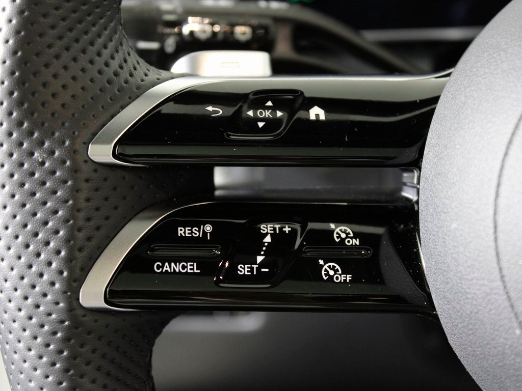 2025 Mercedes-Benz GLC GLC 300 4MATIC®