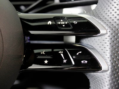 2025 Mercedes-Benz GLC GLC 300 4MATIC®