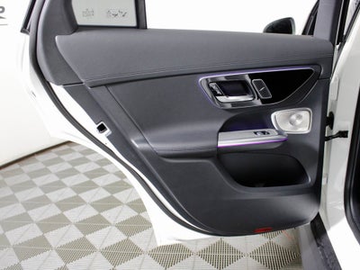 2025 Mercedes-Benz GLC GLC 300 4MATIC®