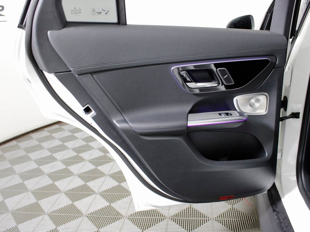 2025 Mercedes-Benz GLC GLC 300 4MATIC®