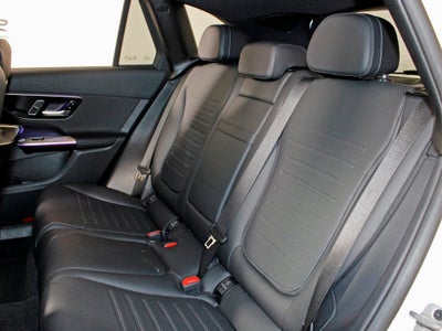 2025 Mercedes-Benz GLC GLC 300 4MATIC®