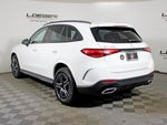 2025 Mercedes-Benz GLC GLC 300 4MATIC®