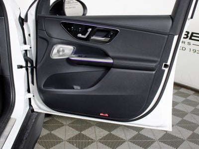 2025 Mercedes-Benz GLC GLC 300 4MATIC®