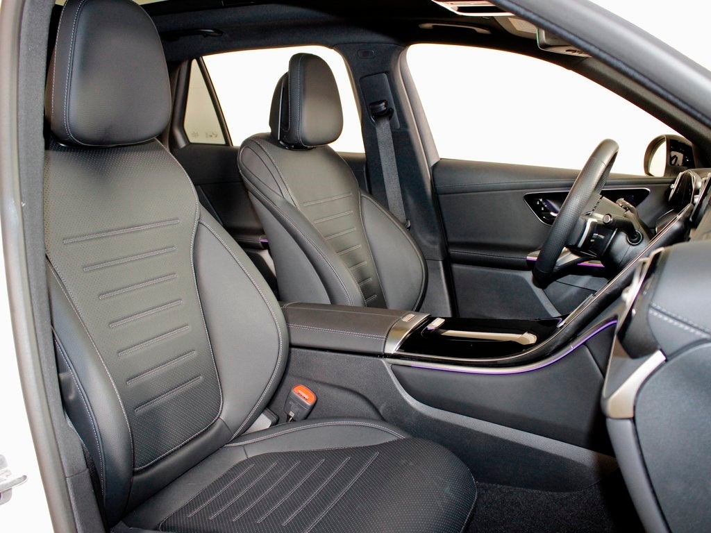 2025 Mercedes-Benz GLC GLC 300 4MATIC®