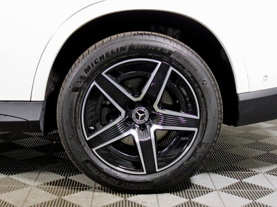 2025 Mercedes-Benz GLC GLC 300 4MATIC®