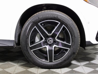 2025 Mercedes-Benz GLC GLC 300 4MATIC®