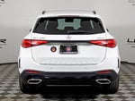 2025 Mercedes-Benz GLC GLC 300 4MATIC®