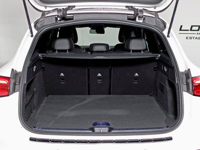 2025 Mercedes-Benz GLC GLC 300 4MATIC®