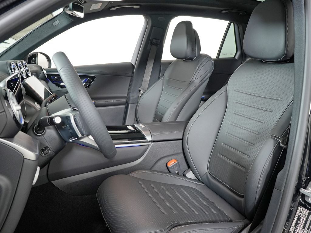 2027 Mercedes-Benz GLC GLC 300 4MATIC®