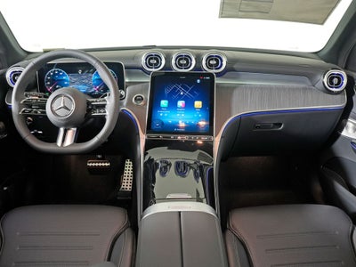 2027 Mercedes-Benz GLC GLC 300 4MATIC®