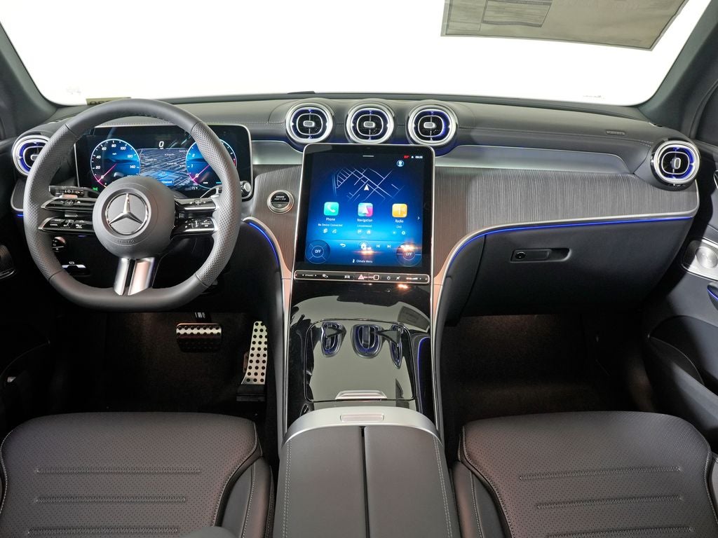 2027 Mercedes-Benz GLC GLC 300 4MATIC®