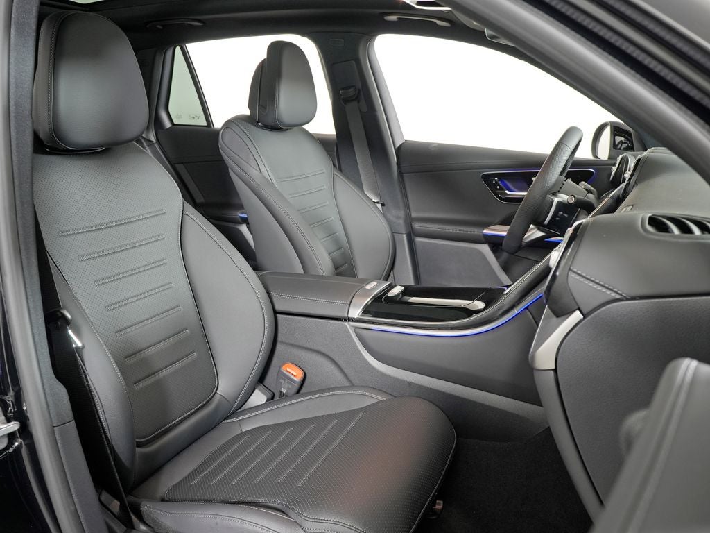 2027 Mercedes-Benz GLC GLC 300 4MATIC®