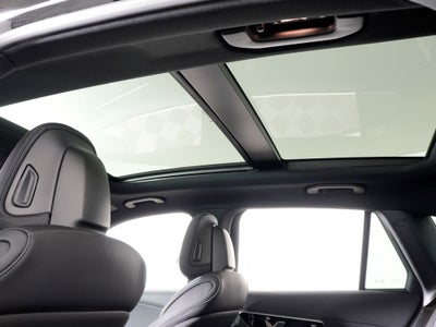 2027 Mercedes-Benz GLC GLC 300 4MATIC®