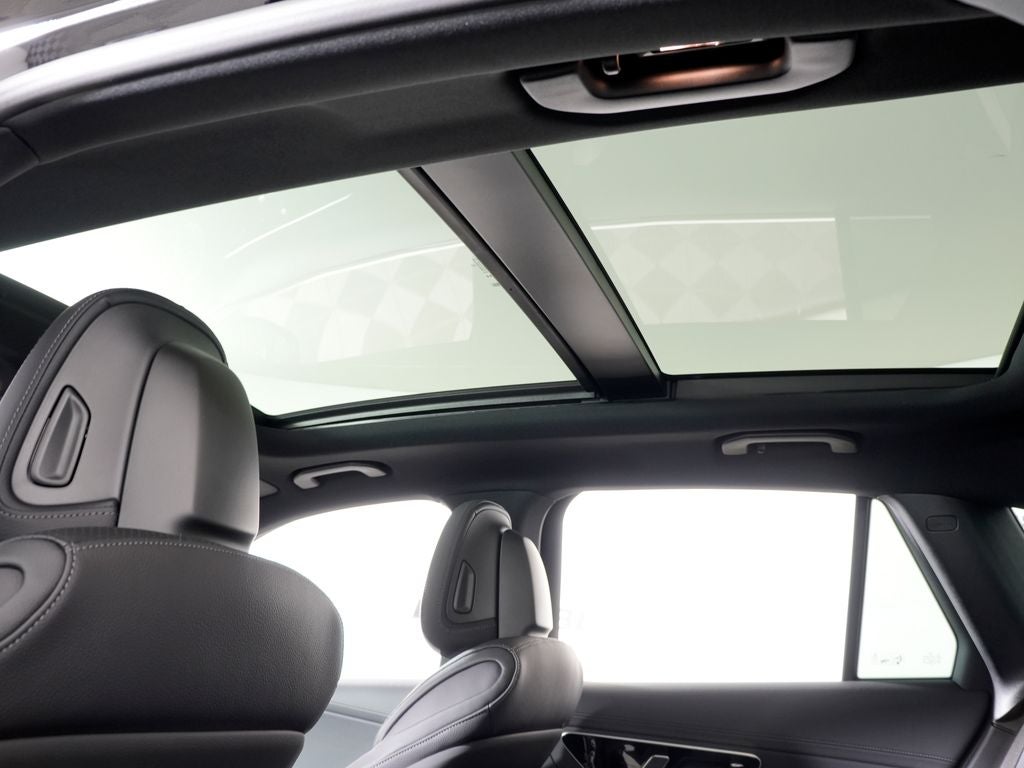 2027 Mercedes-Benz GLC GLC 300 4MATIC®