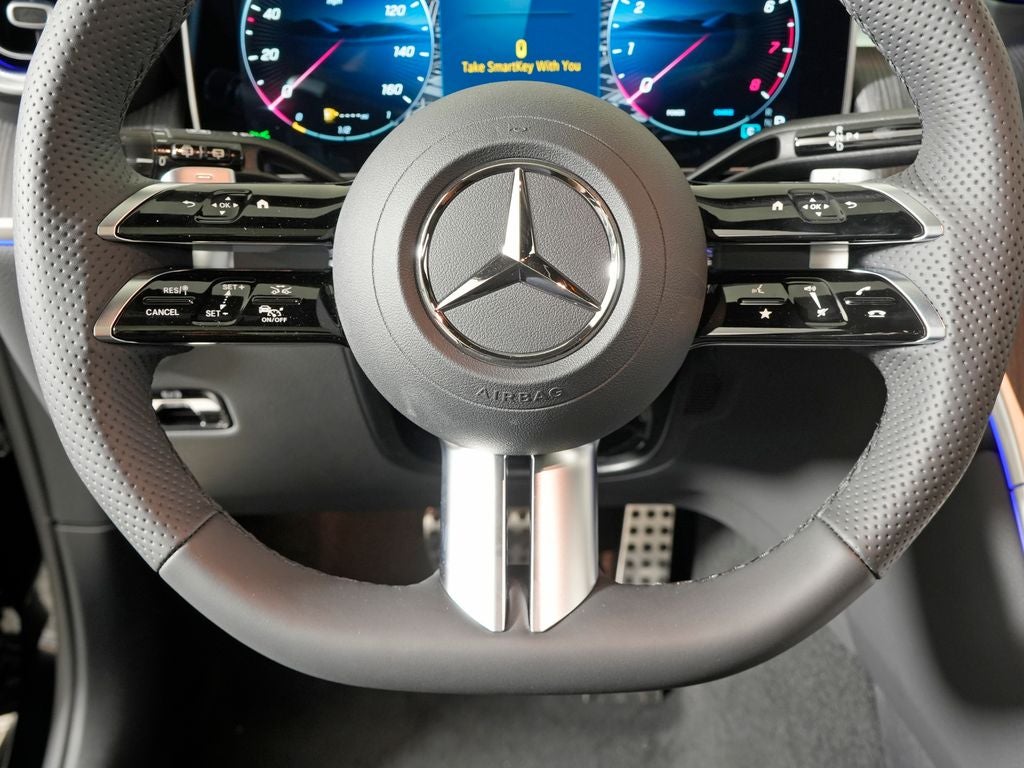 2027 Mercedes-Benz GLC GLC 300 4MATIC®