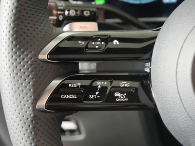 2027 Mercedes-Benz GLC GLC 300 4MATIC®
