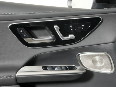 2027 Mercedes-Benz GLC GLC 300 4MATIC®