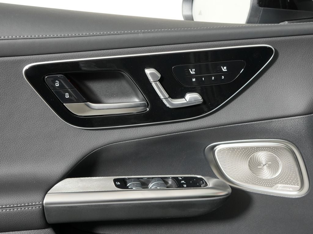 2027 Mercedes-Benz GLC GLC 300 4MATIC®
