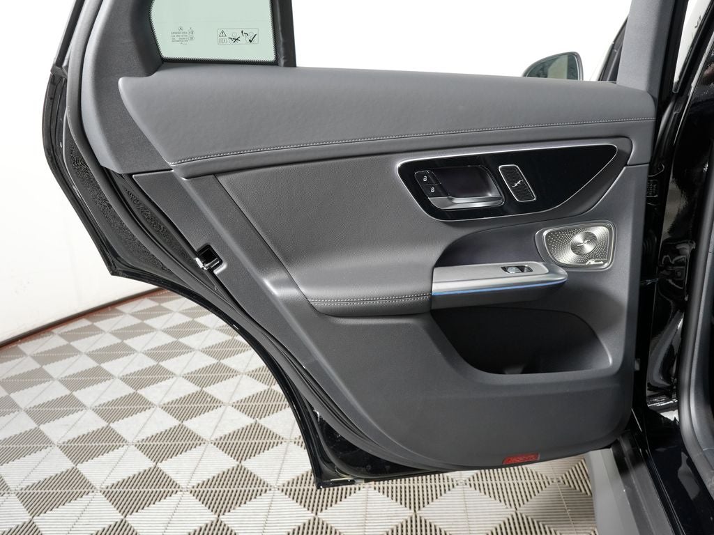 2027 Mercedes-Benz GLC GLC 300 4MATIC®