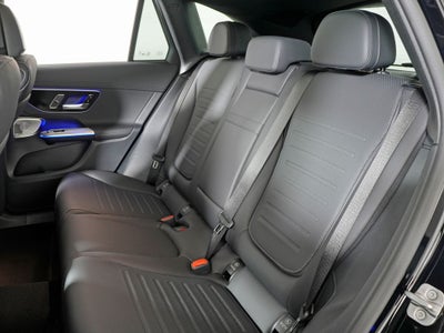 2027 Mercedes-Benz GLC GLC 300 4MATIC®