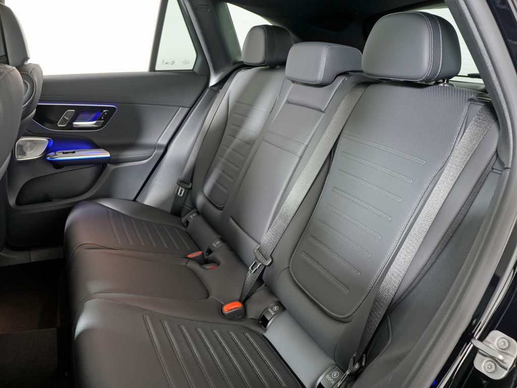 2027 Mercedes-Benz GLC GLC 300 4MATIC®
