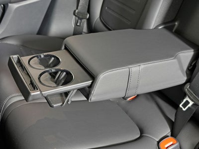 2027 Mercedes-Benz GLC GLC 300 4MATIC®