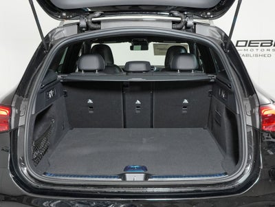 2027 Mercedes-Benz GLC GLC 300 4MATIC®